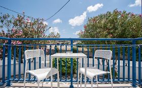 Livadia Seaside Studios 11